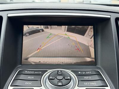 2012 INFINITI G25 Sedan X AWD   - Photo 14 - North Logan, UT 84341