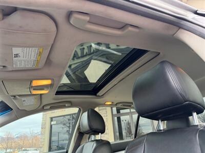 2012 INFINITI G25 Sedan X AWD   - Photo 9 - North Logan, UT 84341