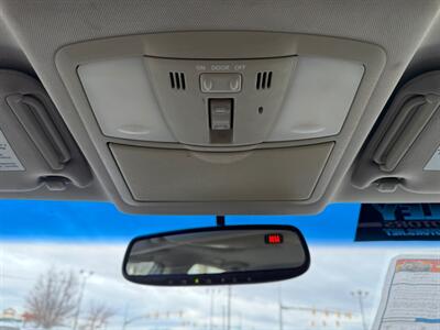 2012 INFINITI G25 Sedan X AWD   - Photo 15 - North Logan, UT 84341