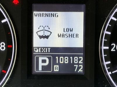 2012 INFINITI G25 Sedan X AWD   - Photo 12 - North Logan, UT 84341