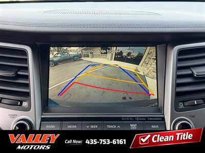 2017 Hyundai TUCSON SE Plus - Photo 15 - North Logan, UT 84341