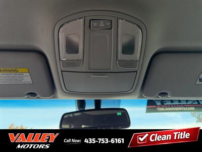 2017 Hyundai TUCSON SE Plus - Photo 16 - North Logan, UT 84341