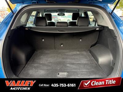 2017 Hyundai TUCSON SE Plus - Photo 5 - North Logan, UT 84341