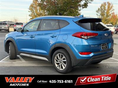 2017 Hyundai TUCSON SE Plus - Photo 3 - North Logan, UT 84341