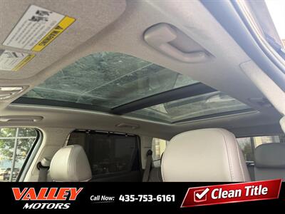 2020 Hyundai SANTA FE SEL 2.0T - Photo 11 - North Logan, UT 84341