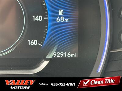 2020 Hyundai SANTA FE SEL 2.0T - Photo 14 - North Logan, UT 84341