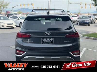 2020 Hyundai SANTA FE SEL 2.0T - Photo 4 - North Logan, UT 84341