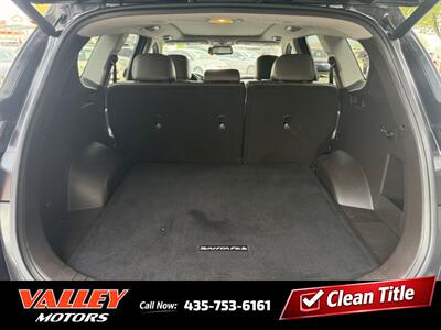 2020 Hyundai SANTA FE SEL 2.0T - Photo 5 - North Logan, UT 84341