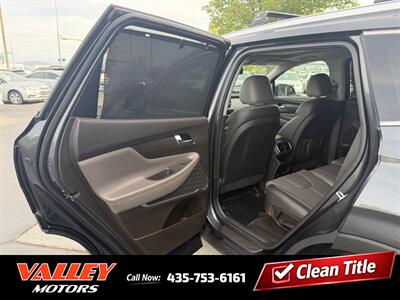 2020 Hyundai SANTA FE SEL 2.0T - Photo 7 - North Logan, UT 84341
