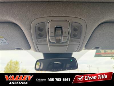 2020 Hyundai SANTA FE SEL 2.0T - Photo 17 - North Logan, UT 84341