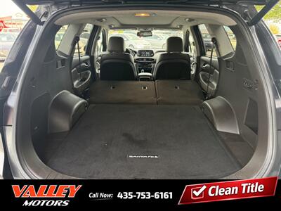 2020 Hyundai SANTA FE SEL 2.0T - Photo 6 - North Logan, UT 84341