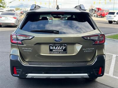 2021 Subaru Outback Touring   - Photo 4 - North Logan, UT 84341