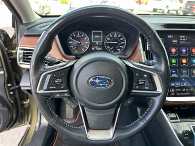 2021 Subaru Outback Touring   - Photo 14 - North Logan, UT 84341