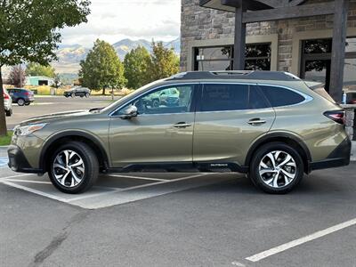 2021 Subaru Outback Touring   - Photo 2 - North Logan, UT 84341