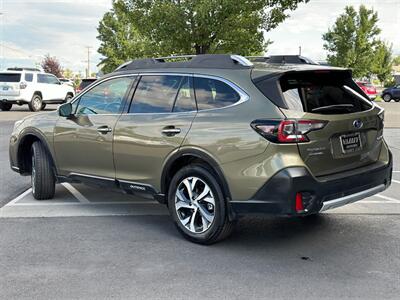 2021 Subaru Outback Touring   - Photo 3 - North Logan, UT 84341