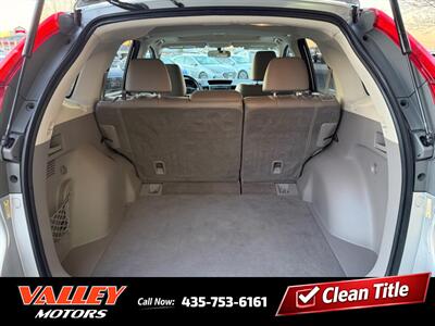 2014 Honda CR-V EX-L   - Photo 5 - North Logan, UT 84341