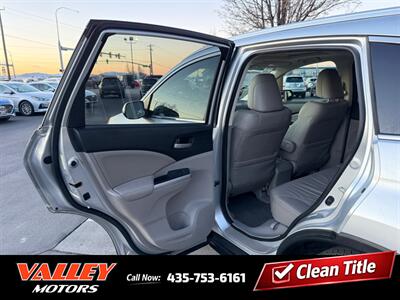 2014 Honda CR-V EX-L   - Photo 7 - North Logan, UT 84341