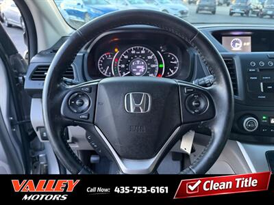 2014 Honda CR-V EX-L   - Photo 13 - North Logan, UT 84341