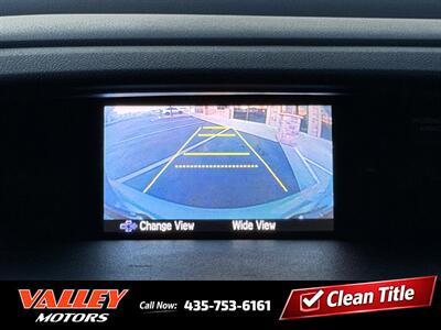 2014 Honda CR-V EX-L   - Photo 16 - North Logan, UT 84341