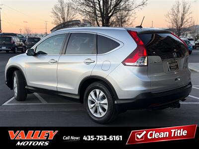 2014 Honda CR-V EX-L   - Photo 3 - North Logan, UT 84341