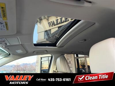 2014 Honda CR-V EX-L   - Photo 11 - North Logan, UT 84341