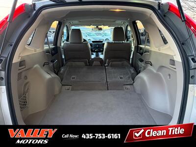 2014 Honda CR-V EX-L   - Photo 6 - North Logan, UT 84341