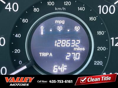 2014 Honda CR-V EX-L   - Photo 14 - North Logan, UT 84341