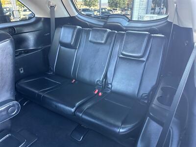 2017 Toyota Highlander Hybrid Limited - Photo 10 - North Logan, UT 84341