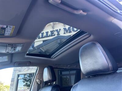 2017 Toyota Highlander Hybrid Limited - Photo 13 - North Logan, UT 84341