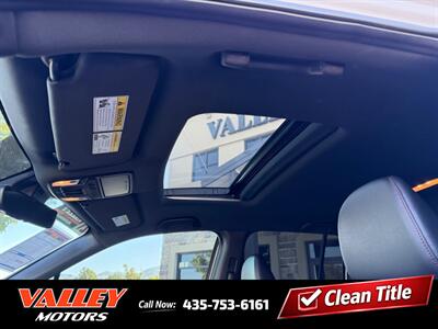 2021 Honda Ridgeline Black Edition - Photo 11 - North Logan, UT 84341