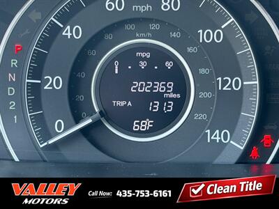 2013 Honda CR-V EX-L - Photo 14 - North Logan, UT 84341