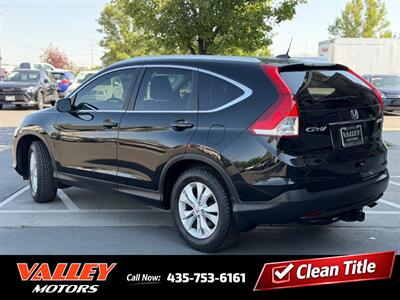 2013 Honda CR-V EX-L - Photo 3 - North Logan, UT 84341