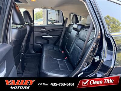 2013 Honda CR-V EX-L - Photo 8 - North Logan, UT 84341