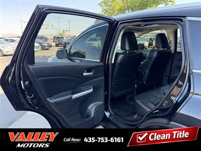 2013 Honda CR-V EX-L - Photo 7 - North Logan, UT 84341