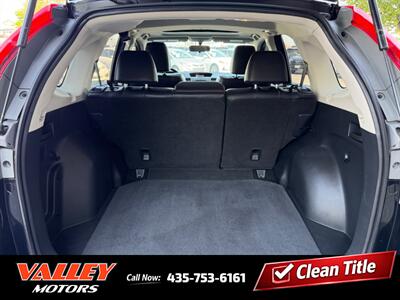 2013 Honda CR-V EX-L - Photo 5 - North Logan, UT 84341