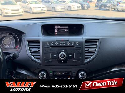 2013 Honda CR-V EX-L - Photo 16 - North Logan, UT 84341