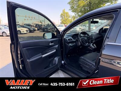 2013 Honda CR-V EX-L - Photo 9 - North Logan, UT 84341