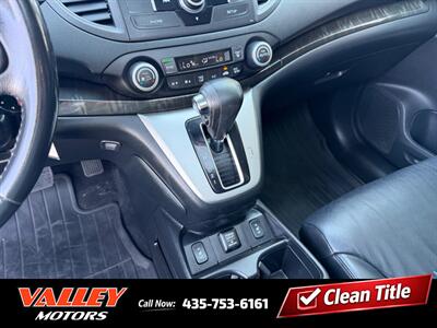 2013 Honda CR-V EX-L - Photo 15 - North Logan, UT 84341