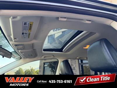 2013 Honda CR-V EX-L - Photo 11 - North Logan, UT 84341
