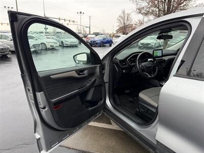 2022 Ford Escape SE   - Photo 9 - North Logan, UT 84341