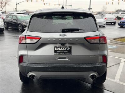 2022 Ford Escape SE   - Photo 4 - North Logan, UT 84341