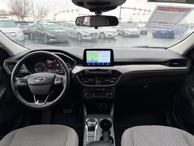 2022 Ford Escape SE   - Photo 11 - North Logan, UT 84341