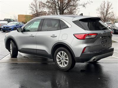 2022 Ford Escape SE   - Photo 3 - North Logan, UT 84341