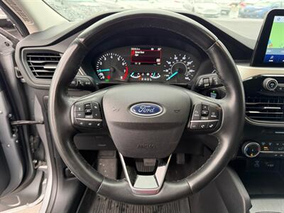 2022 Ford Escape SE   - Photo 12 - North Logan, UT 84341