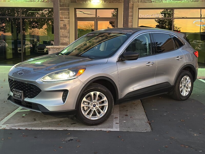 2022 Ford Escape SE   - Photo 1 - North Logan, UT 84341