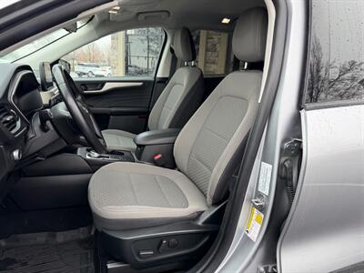 2022 Ford Escape SE   - Photo 10 - North Logan, UT 84341