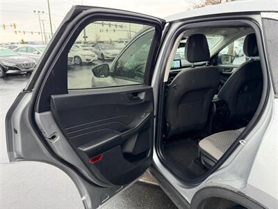 2022 Ford Escape SE   - Photo 7 - North Logan, UT 84341