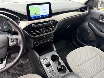 2022 Ford Escape SE   - Photo 14 - North Logan, UT 84341