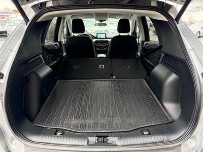 2022 Ford Escape SE   - Photo 6 - North Logan, UT 84341