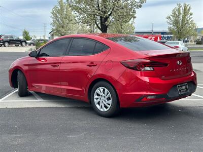 2020 Hyundai ELANTRA SE   - Photo 3 - North Logan, UT 84341